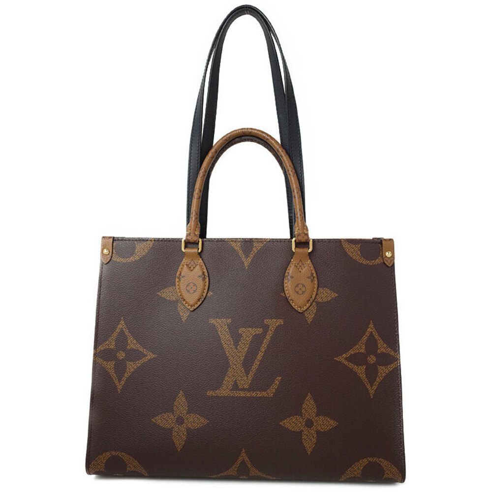 Louis Vuitton Giant Monogram Bag the Go On - Picture 2 of 8
